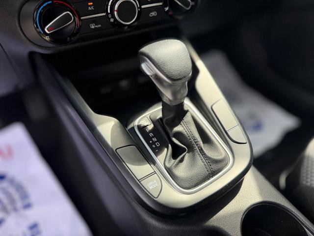Used 2024 Kia Soul LX w/ Option Group 015 FWD image 14