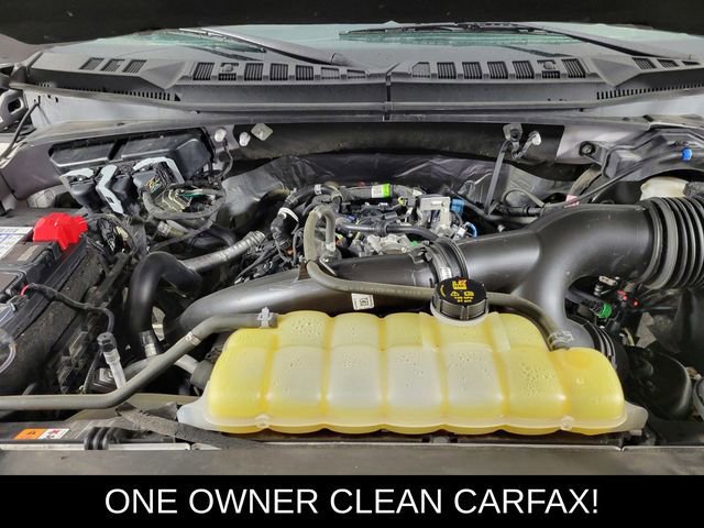 Certified 2020 Ford F150 XLT w/ Equipment Group 302A Luxury image 36