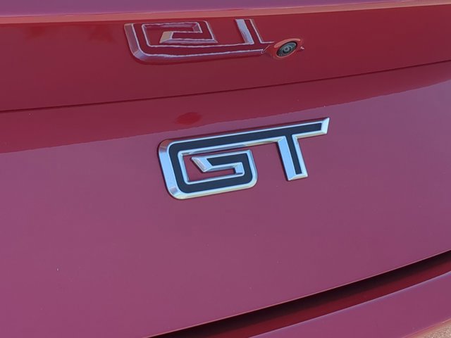 Certified 2024 Ford Mustang GT Premium RWD image 37