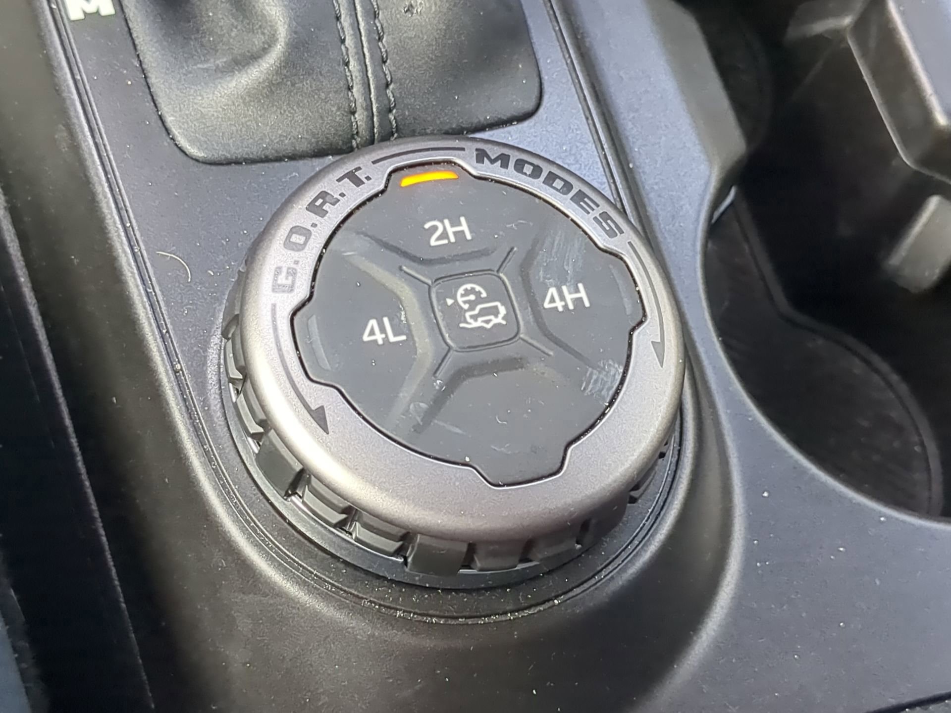 Certified 2023 Ford Bronco Outer Banks image 54