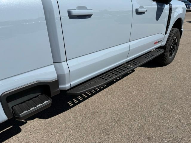 Certified 2025 Ford F250 Lariat w/ Tremor Off-Road Package image 6