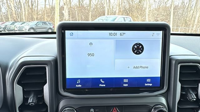 Certified 2023 Ford Bronco Sport Big Bend w/ Convenience Package image 25