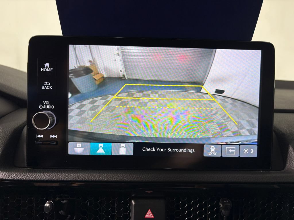Used 2023 Honda CR-V EX-L image 19