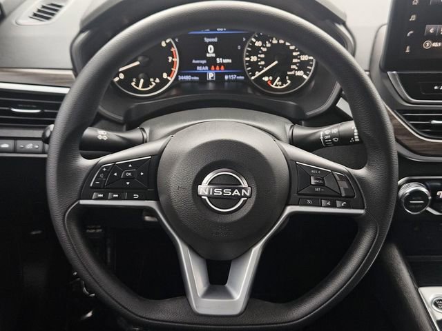 Used 2025 Nissan Altima 2.5 SV w/ SV Special Edition Package FWD image 23