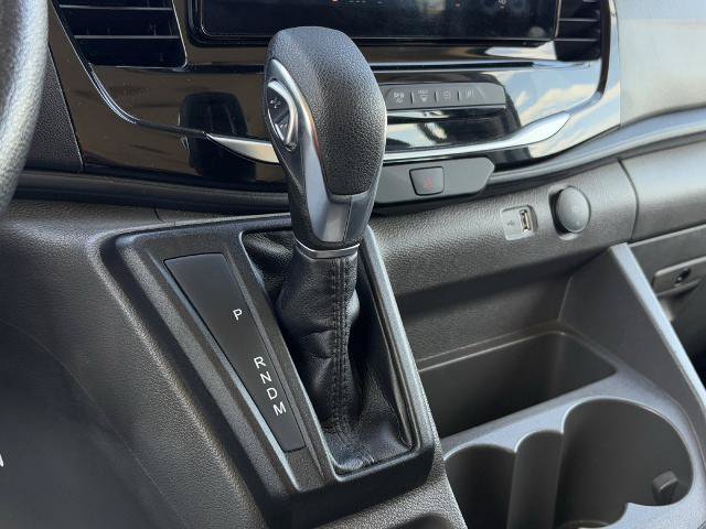Certified 2024 Ford Transit 350 XLT RWD image 18