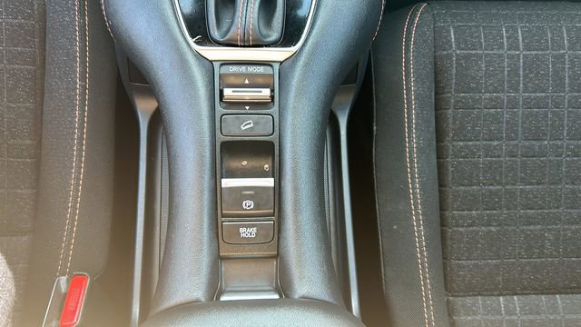 Used 2023 Honda HR-V Sport image 22