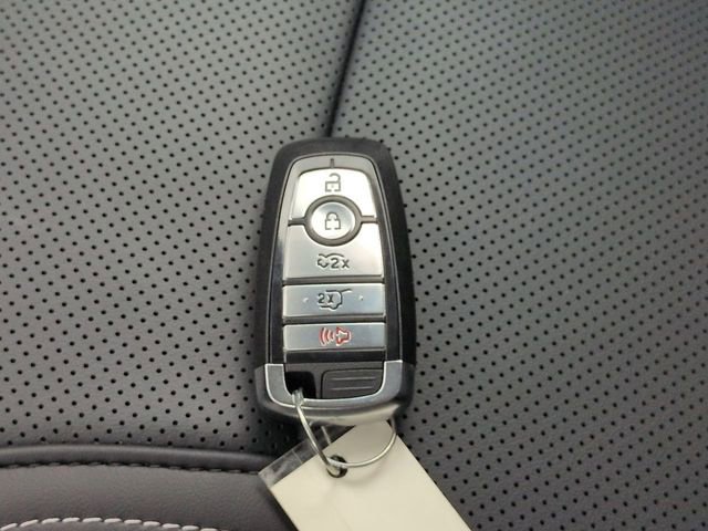Certified 2025 Ford Mustang Mach-E Premium AWD/4WD image 28