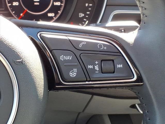 Used 2019 Audi A4 2.0T Prestige image 12