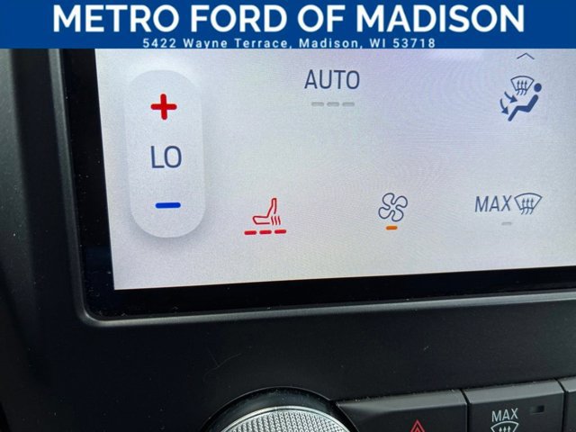 Certified 2024 Ford Edge SEL AWD/4WD image 20