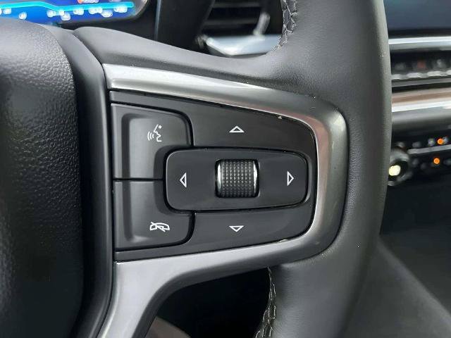 Used 2023 Chevrolet Silverado 1500 LT AWD/4WD image 22