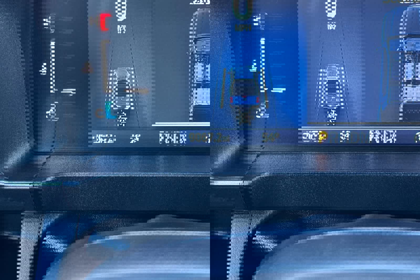 Certified 2024 Ford Ranger XLT w/ Trailer Tow Package image 24