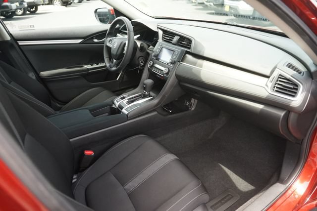 Used 2019 Honda Civic LX image 17
