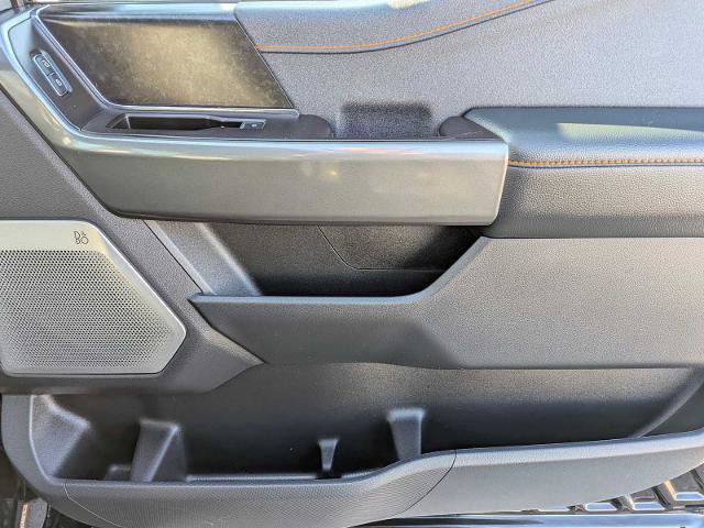 Certified 2023 Ford F150 Tremor w/ Equipment Group 402A High image 21