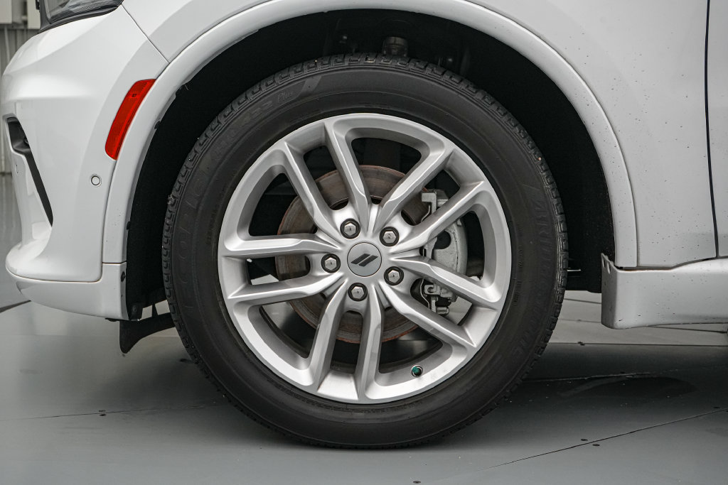 Used 2024 Dodge Durango R/T w/ Trailer Tow Group IV AWD/4WD image 10