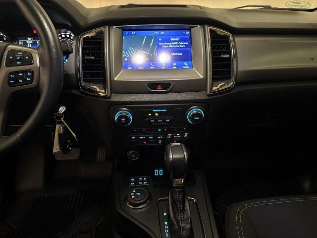 Certified 2020 Ford Ranger XLT w/ Equipment Group 302A Luxury image 25