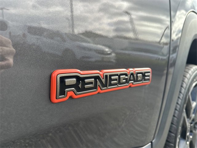Used 2020 Jeep Renegade Latitude image 45