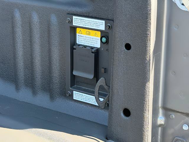 Certified 2024 Ford F350 Platinum AWD/4WD image 24