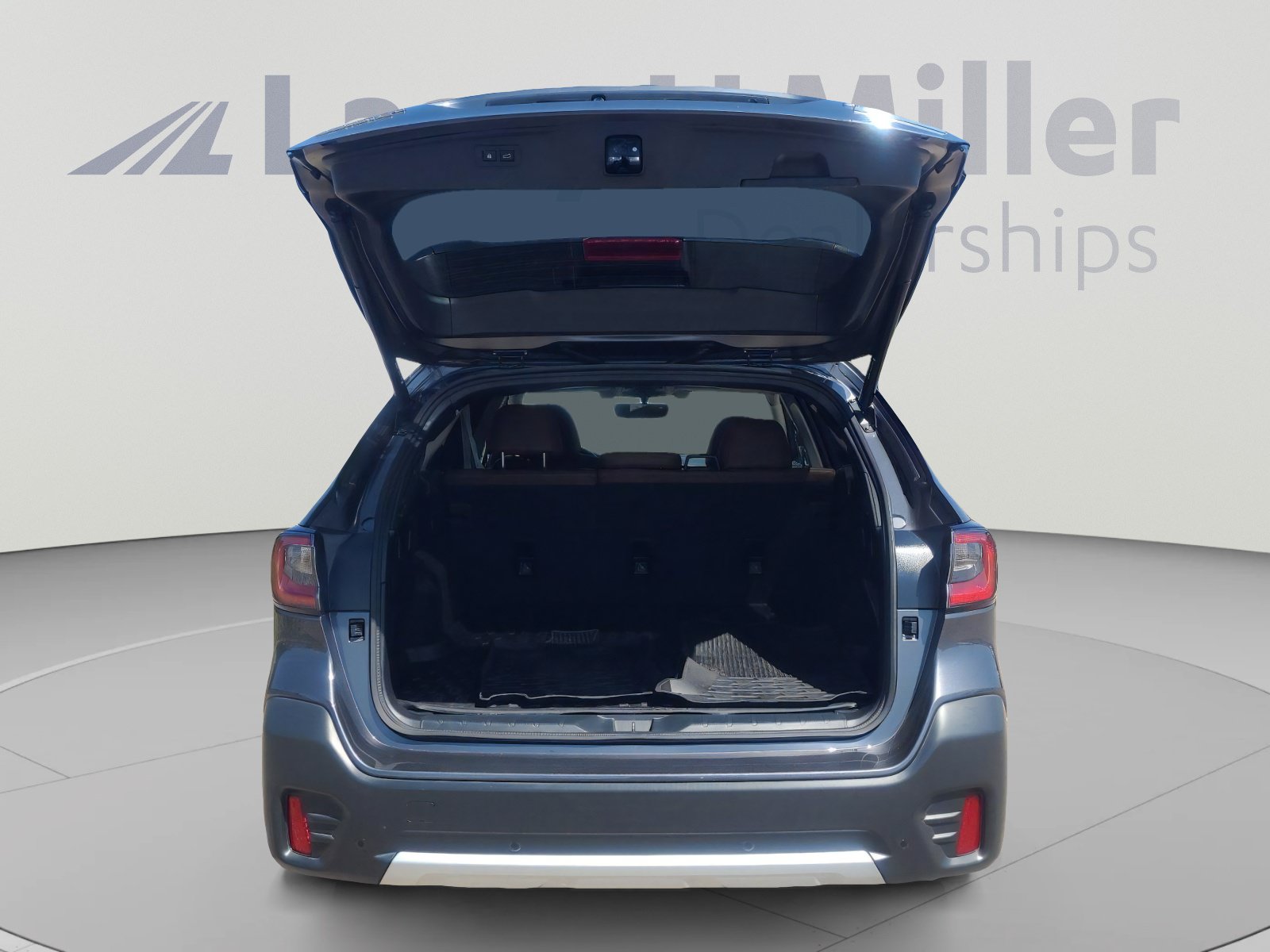 Used 2022 Subaru Outback Touring XT AWD/4WD image 34