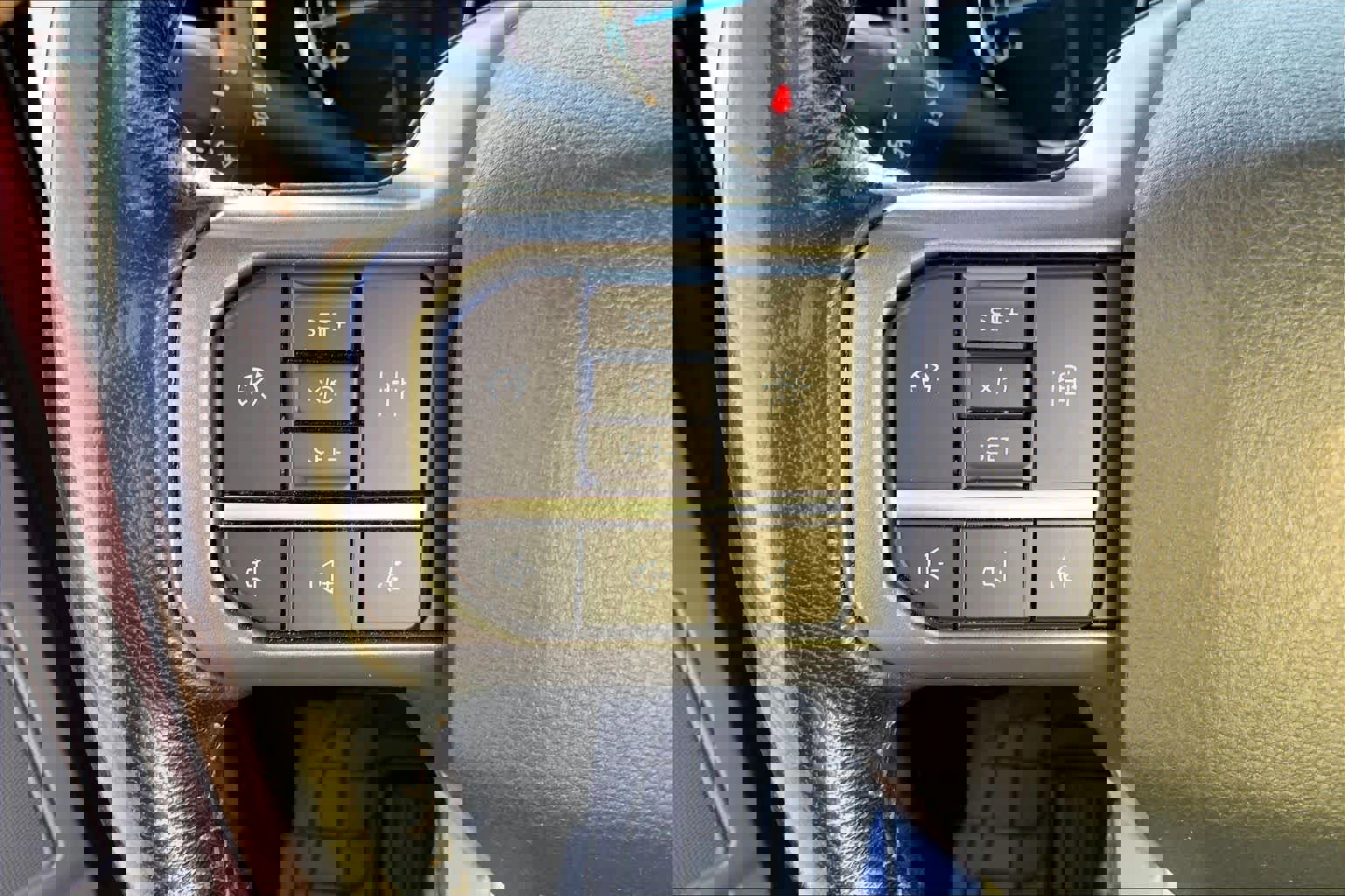 Certified 2021 Ford F150 XLT w/ Equipment Group 302A High image 21