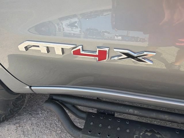 Used 2026 GMC Sierra 1500 AT4X AWD/4WD image 8