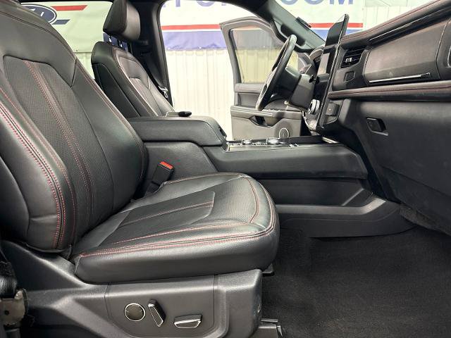 Certified 2024 Ford Expedition Max Limited AWD/4WD image 22