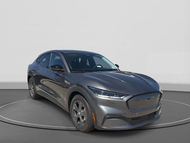 Certified 2023 Ford Mustang Mach-E Select AWD/4WD image 5