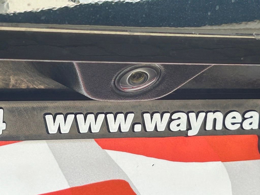 Used 2019 Jeep Grand Cherokee Laredo image 21