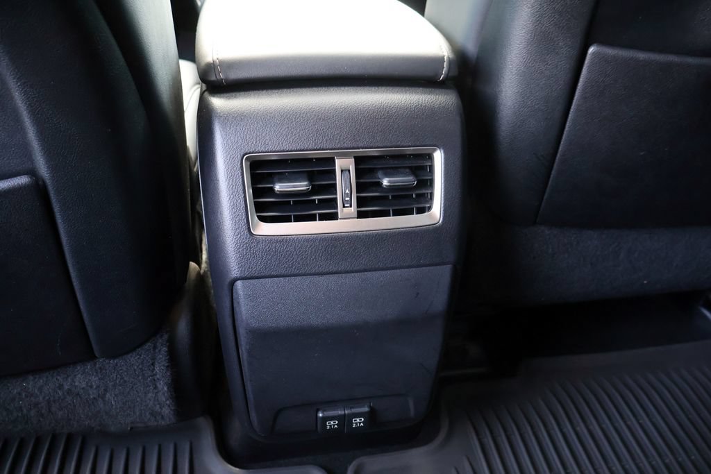Used 2021 Lexus RX 350 AWD w/ Premium Package image 29