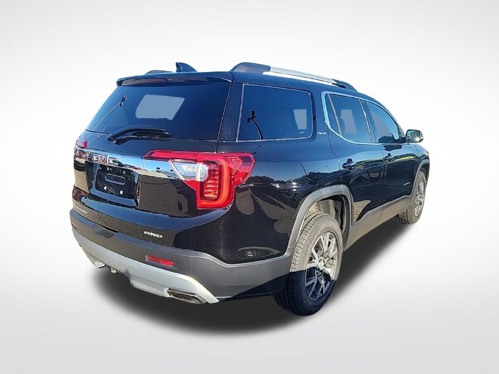 Used 2023 GMC Acadia SLE w/ Driver Convenience Package AWD/4WD image 7