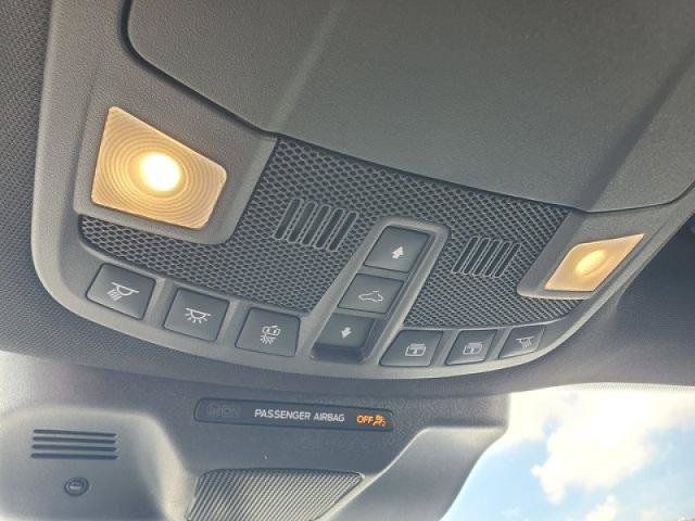Certified 2023 Ford Expedition Max Limited AWD/4WD image 27