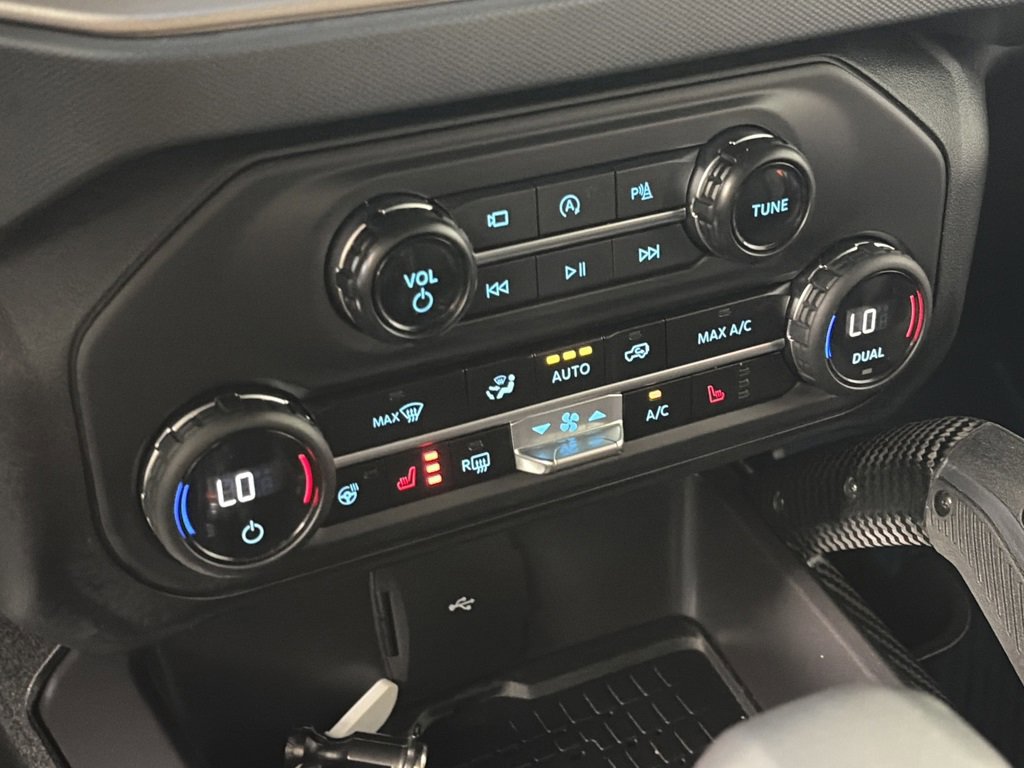 Certified 2024 Ford Bronco Raptor image 21