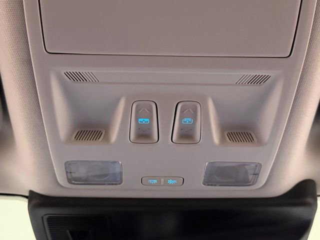 Certified 2021 Ford Bronco Sport Badlands w/ Badlands Package image 33