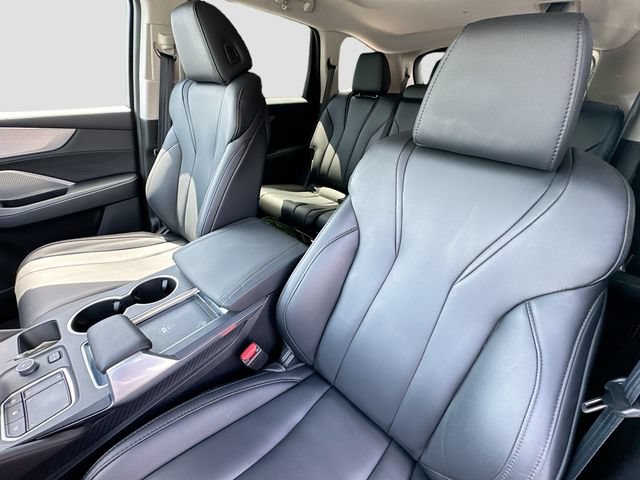 Used 2023 Acura MDX SH-AWD image 26