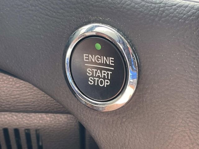 Certified 2024 Ford Edge SEL w/ Convenience Package image 35