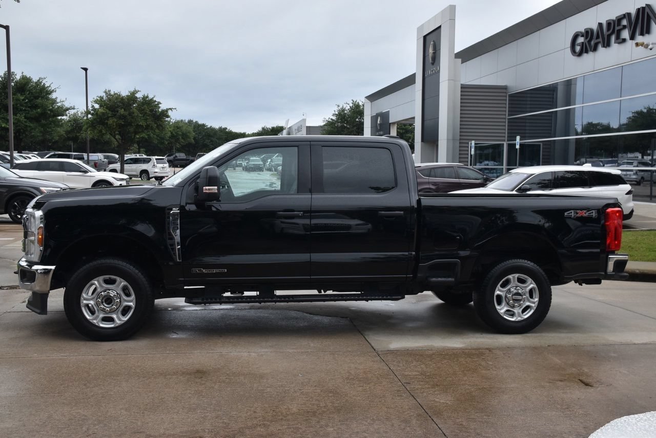 Certified 2026 Ford F250 XLT AWD/4WD image 12