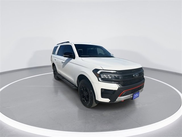 Certified 2024 Ford Expedition Timberline image 2