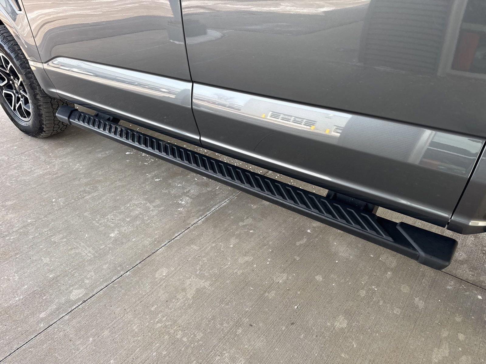 Certified 2023 Ford F150 XLT w/ Equipment Group 302A High image 18