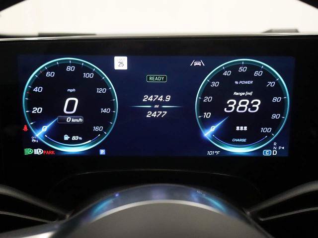 Used 2026 Mercedes-Benz CLA 350 image 30