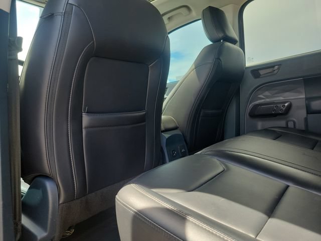 Certified 2023 Ford Maverick Lariat w/ Lariat Luxury Package FWD image 11