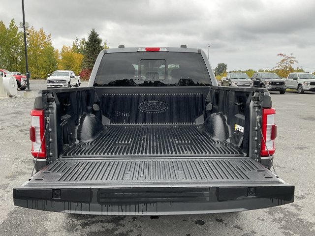 Certified 2023 Ford F150 Lariat w/ Equipment Group 502A High AWD/4WD image 24