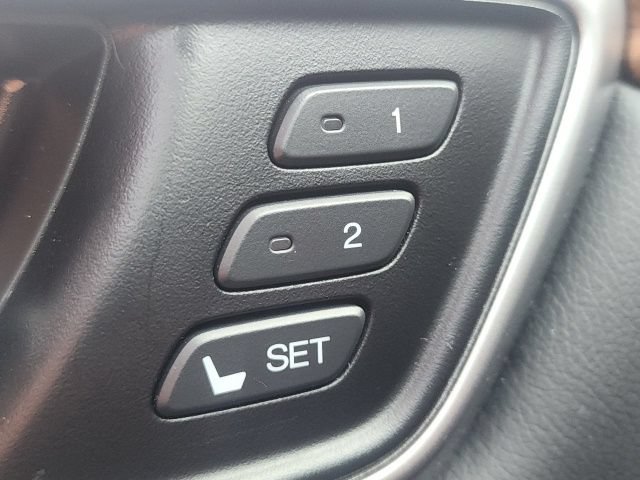 Used 2021 Honda CR-V EX-L image 32