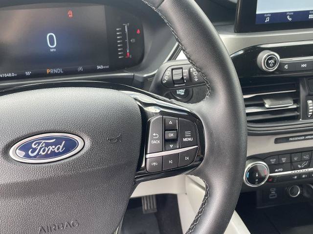 Certified 2023 Ford Escape Active AWD/4WD image 15