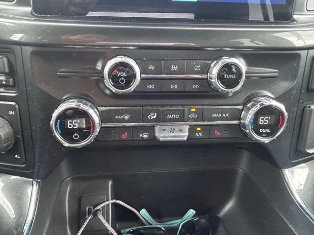 Certified 2021 Ford F150 XLT w/ Equipment Group 302A High image 15