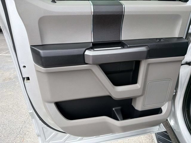 Certified 2019 Ford F150 XLT AWD/4WD image 23