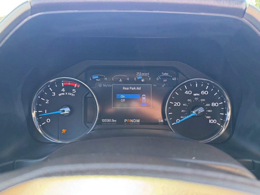 Certified 2022 Ford F350 King Ranch w/ Snow Plow Prep Package image 31