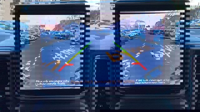 Certified 2022 Ford Bronco Sport Big Bend w/ Convenience Package image 14