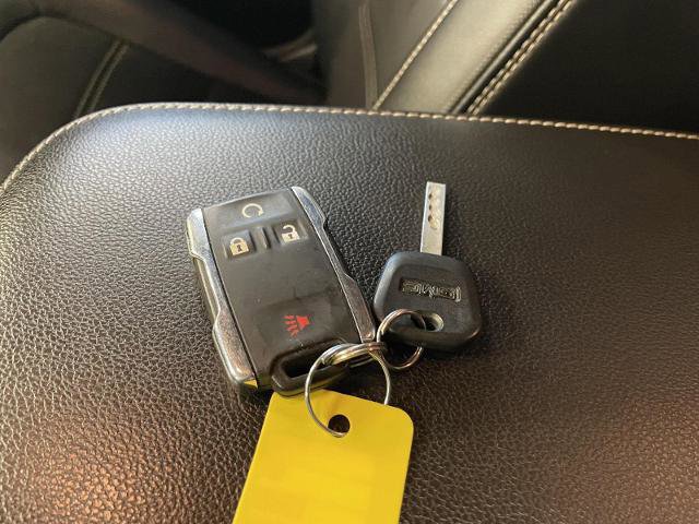 Used 2018 GMC Canyon Denali image 30