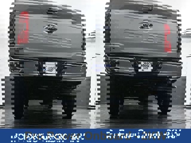 Certified 2023 Ford F150 XLT w/ Equipment Group 302A High AWD/4WD image 32