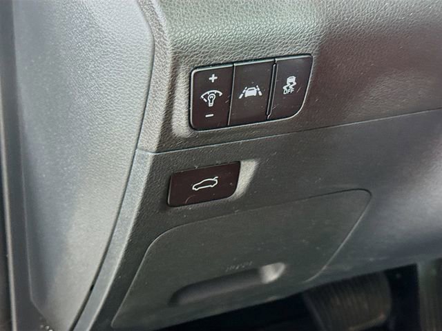 Used 2021 Kia K5 GT-Line w/ GT-Line FWD Premium Package image 10