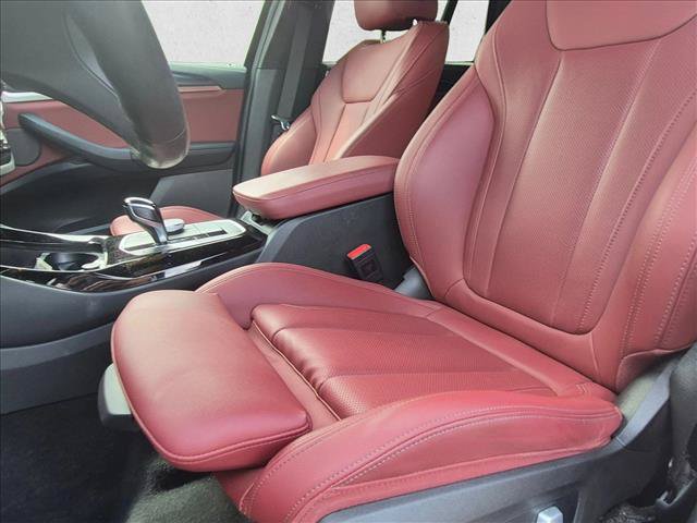 Used 2022 BMW X3 M40i w/ Premium Package AWD/4WD image 12
